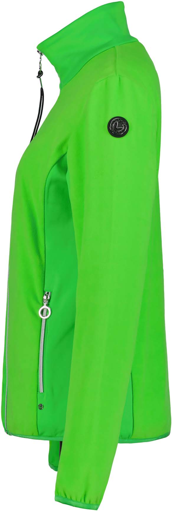 Honkaniemi midlayer
