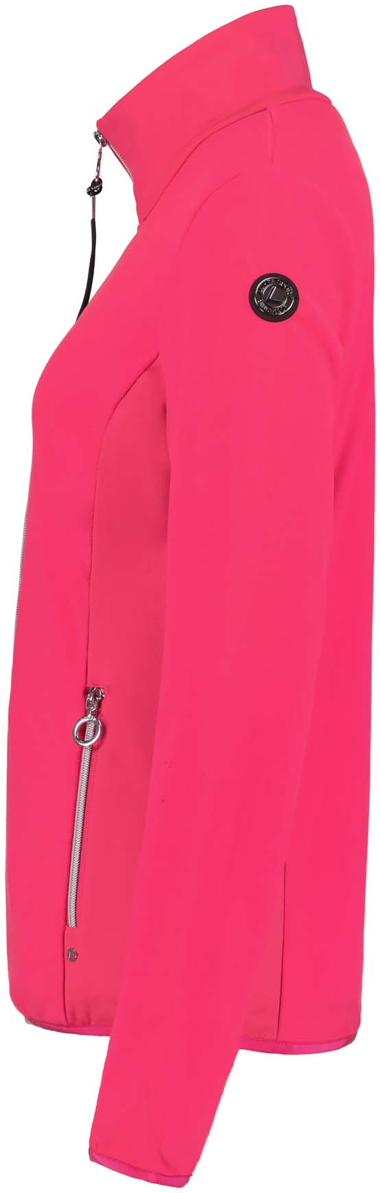 Honkaniemi midlayer