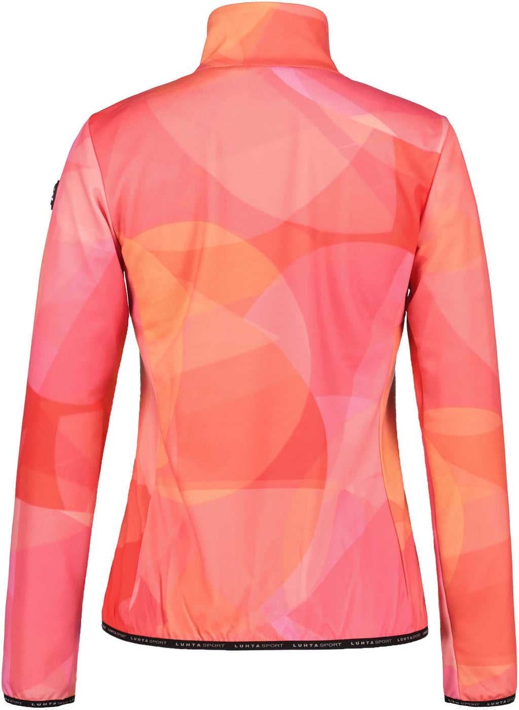 Ilveslinna midlayer