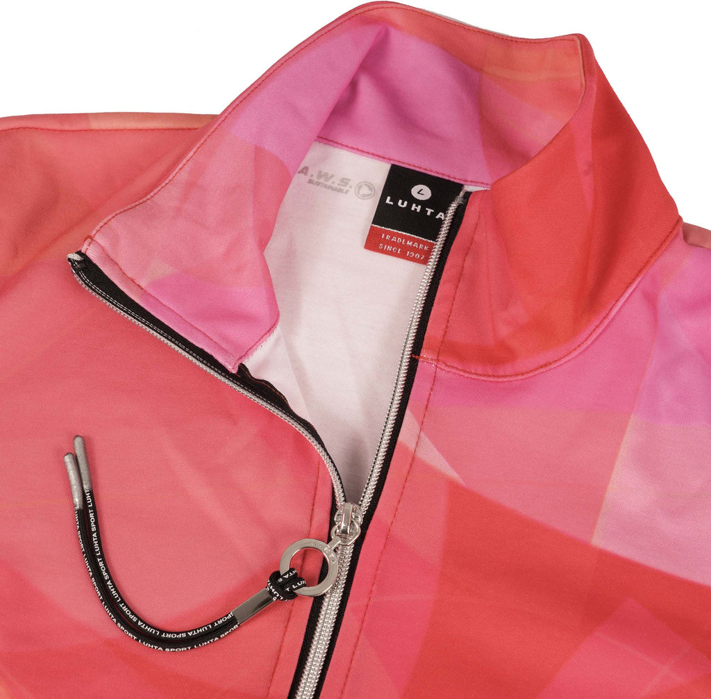 Ilveslinna midlayer