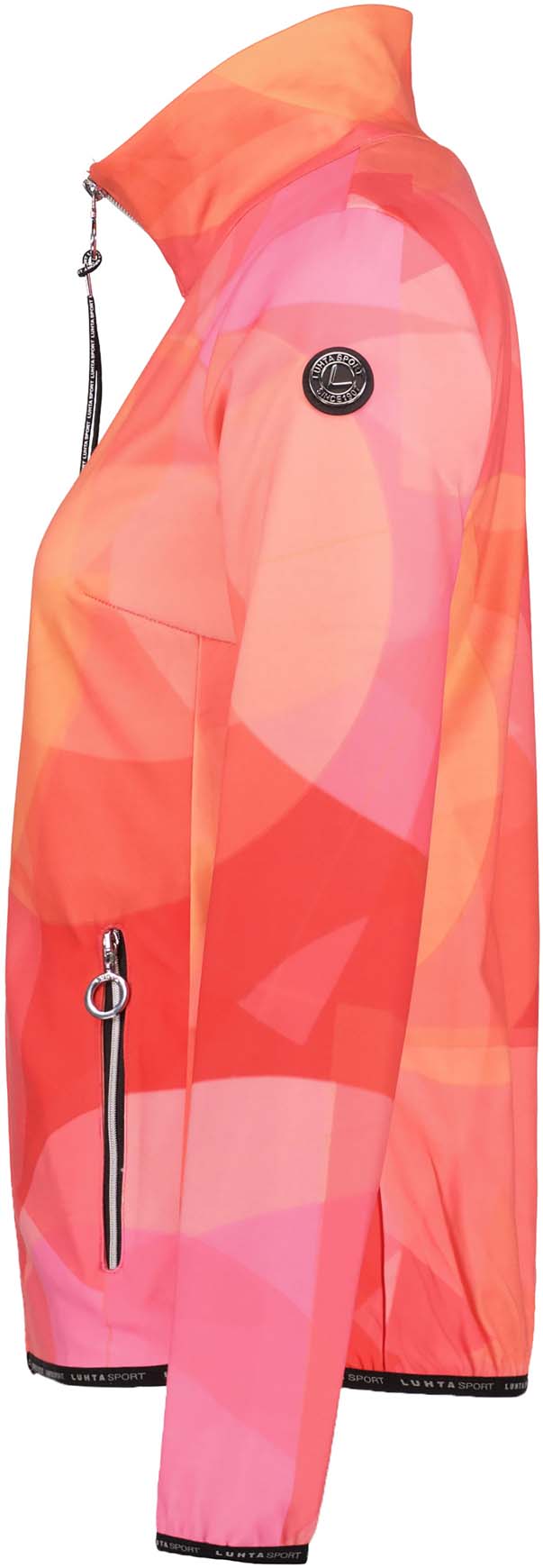 Ilveslinna midlayer