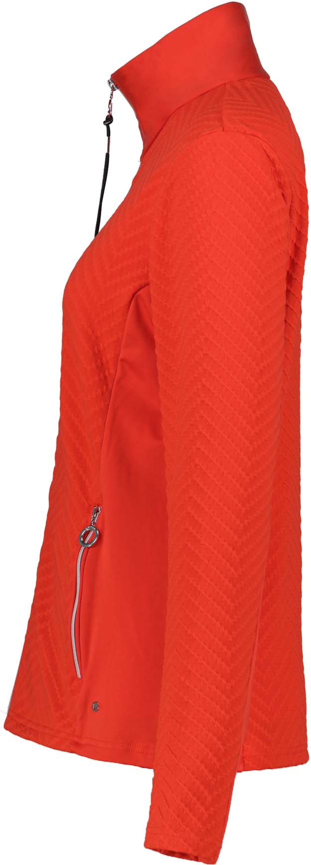 Ilvesoja midlayer