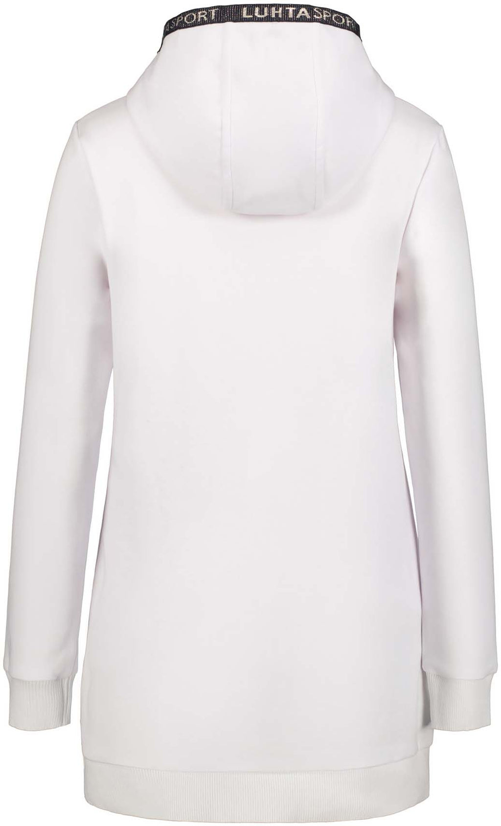 Iiranta longsleeve sweater