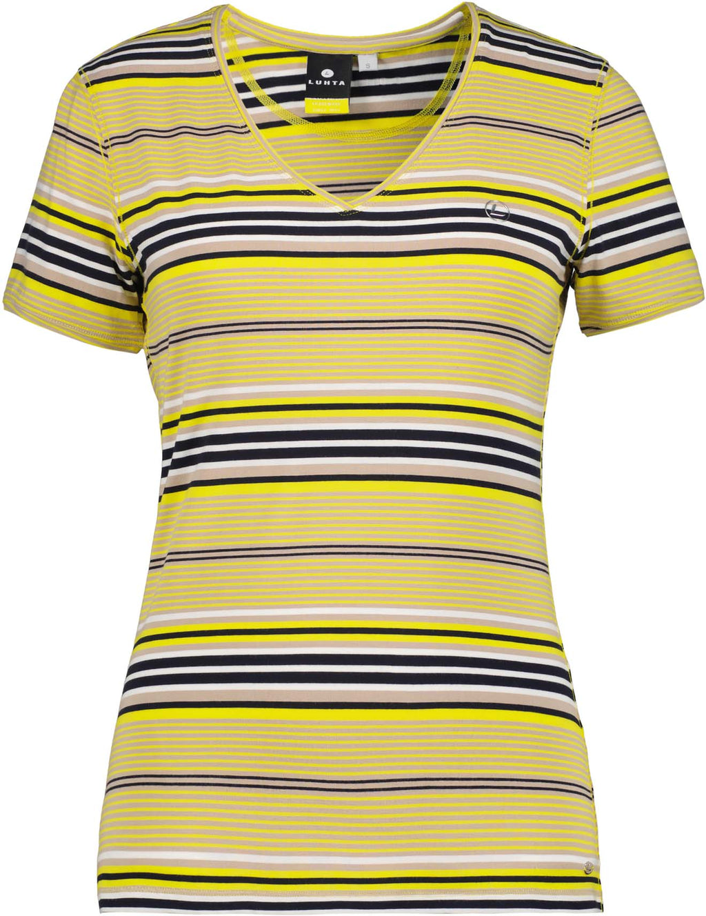 Kivihaka shirt