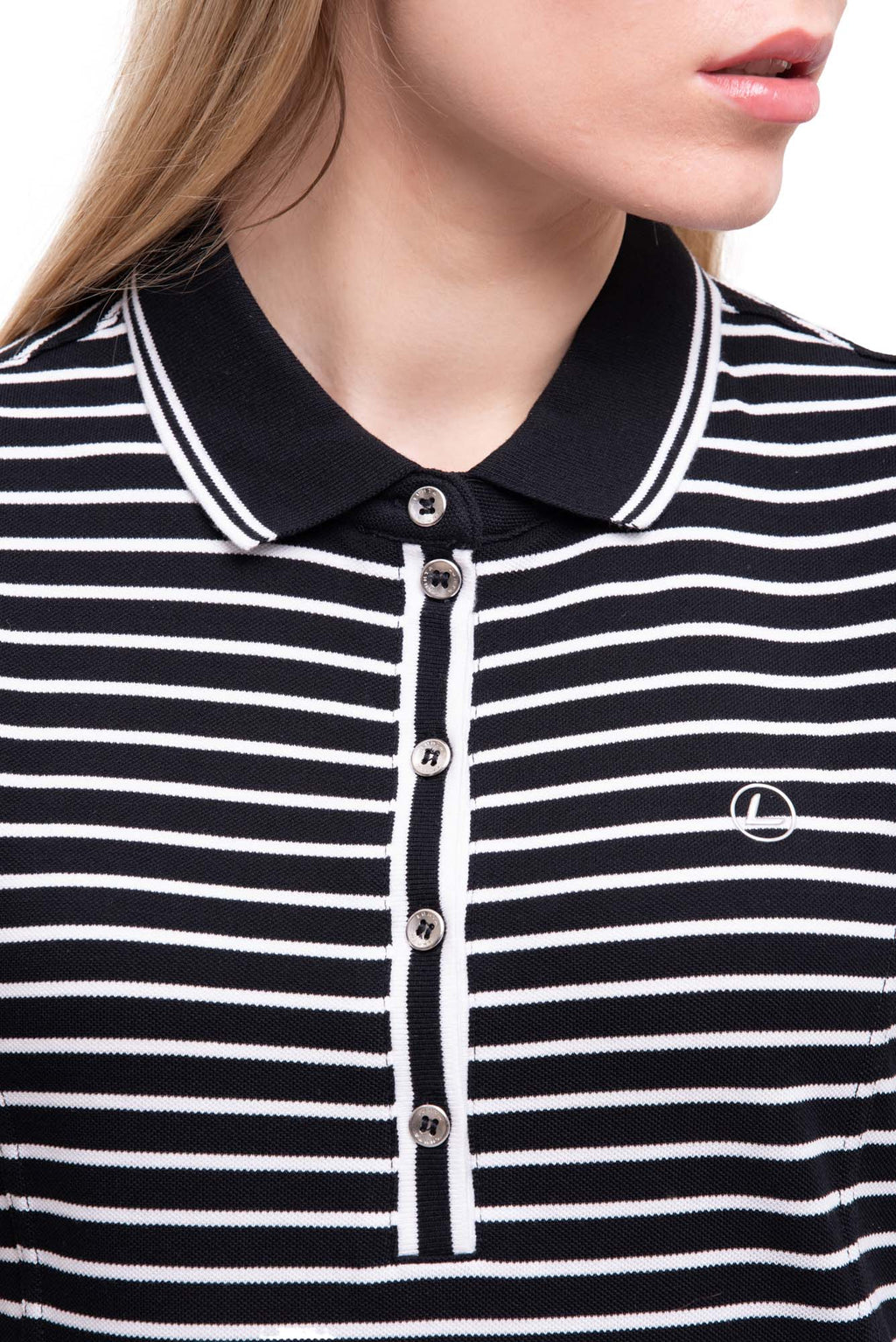 Isovuori poloshirt