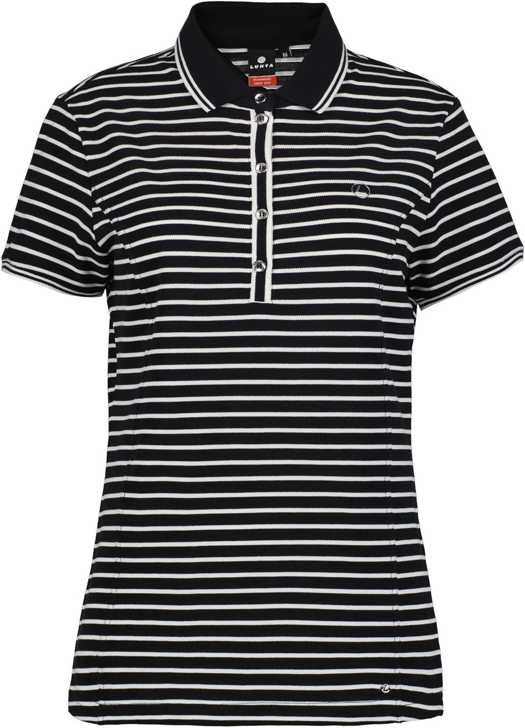 Isovuori poloshirt