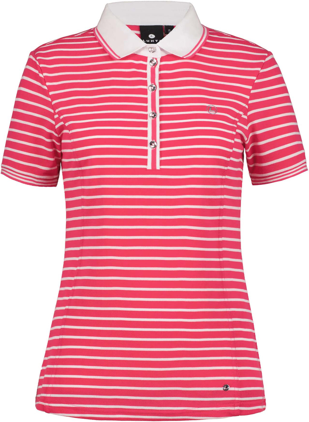 Isovuori poloshirt
