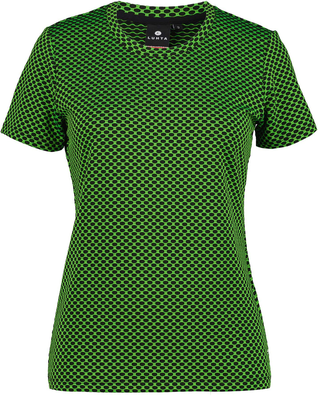 Eurakoski shirt