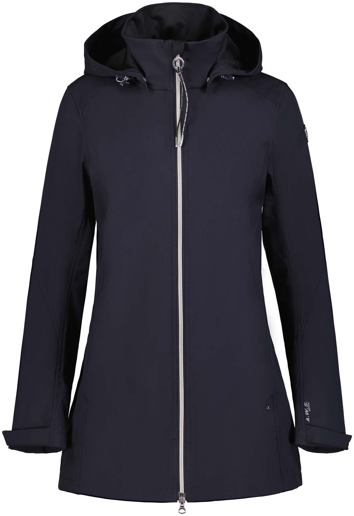 Erkkola softshelljas