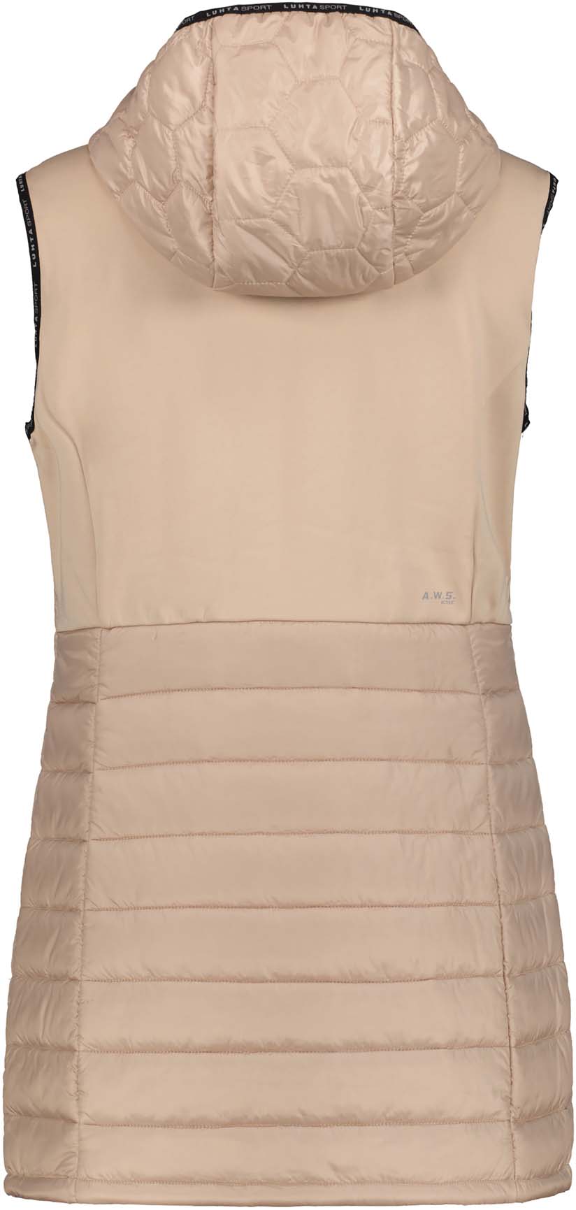 Isokallio vest