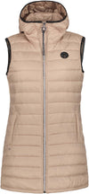 Isokallio vest