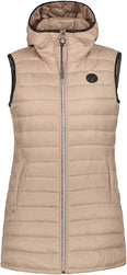 Isokallio vest