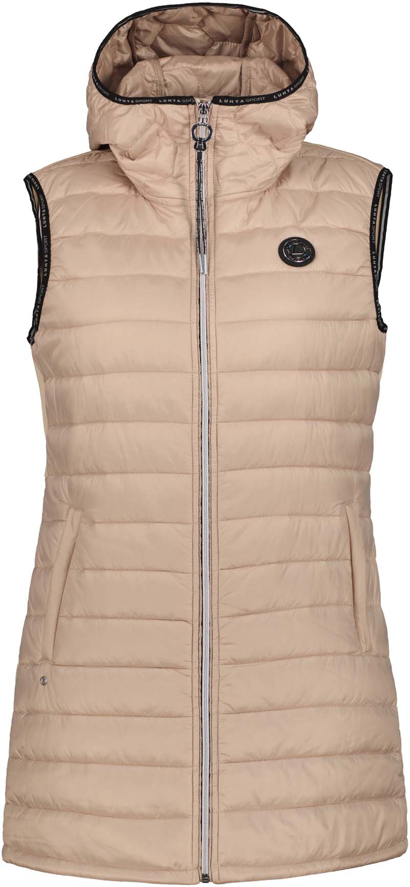 Isokallio vest