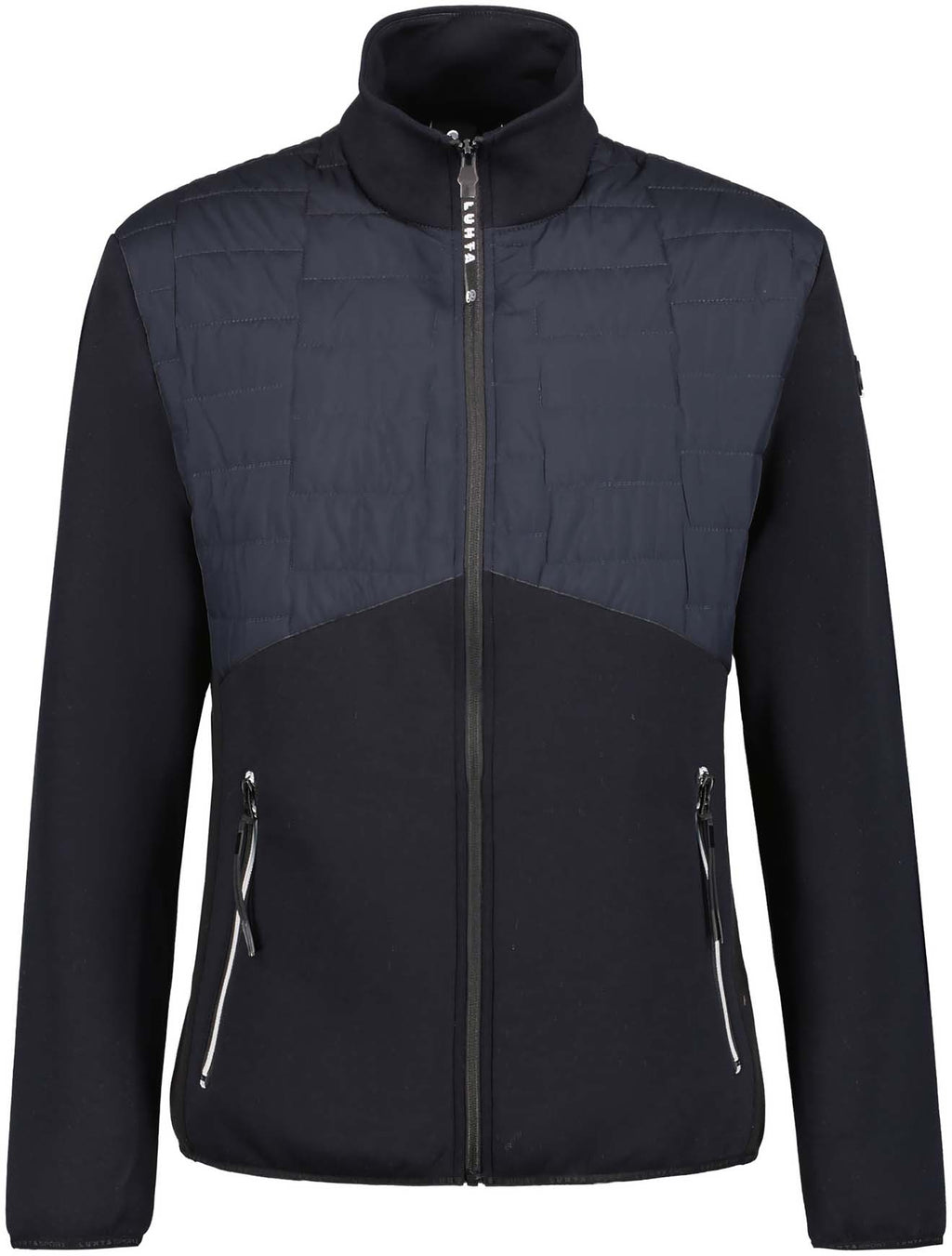 Antila midlayer