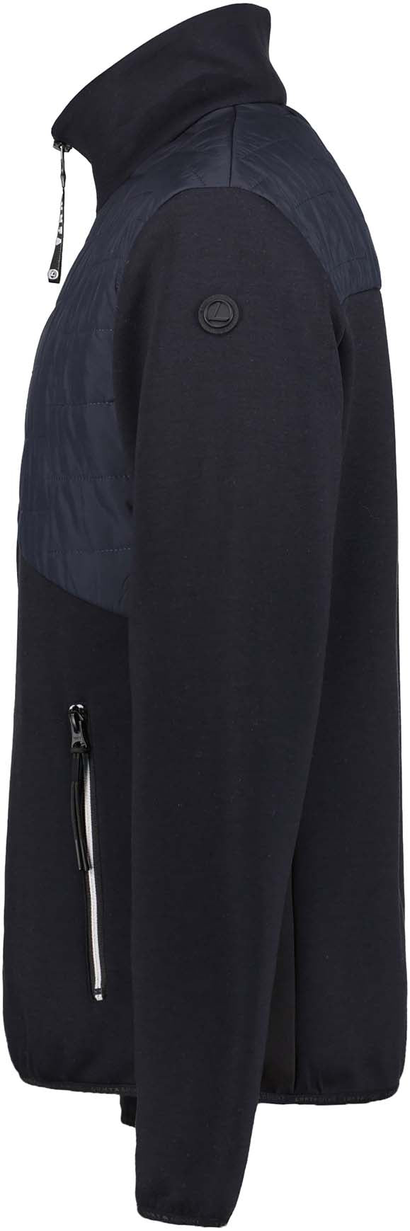 Antila midlayer