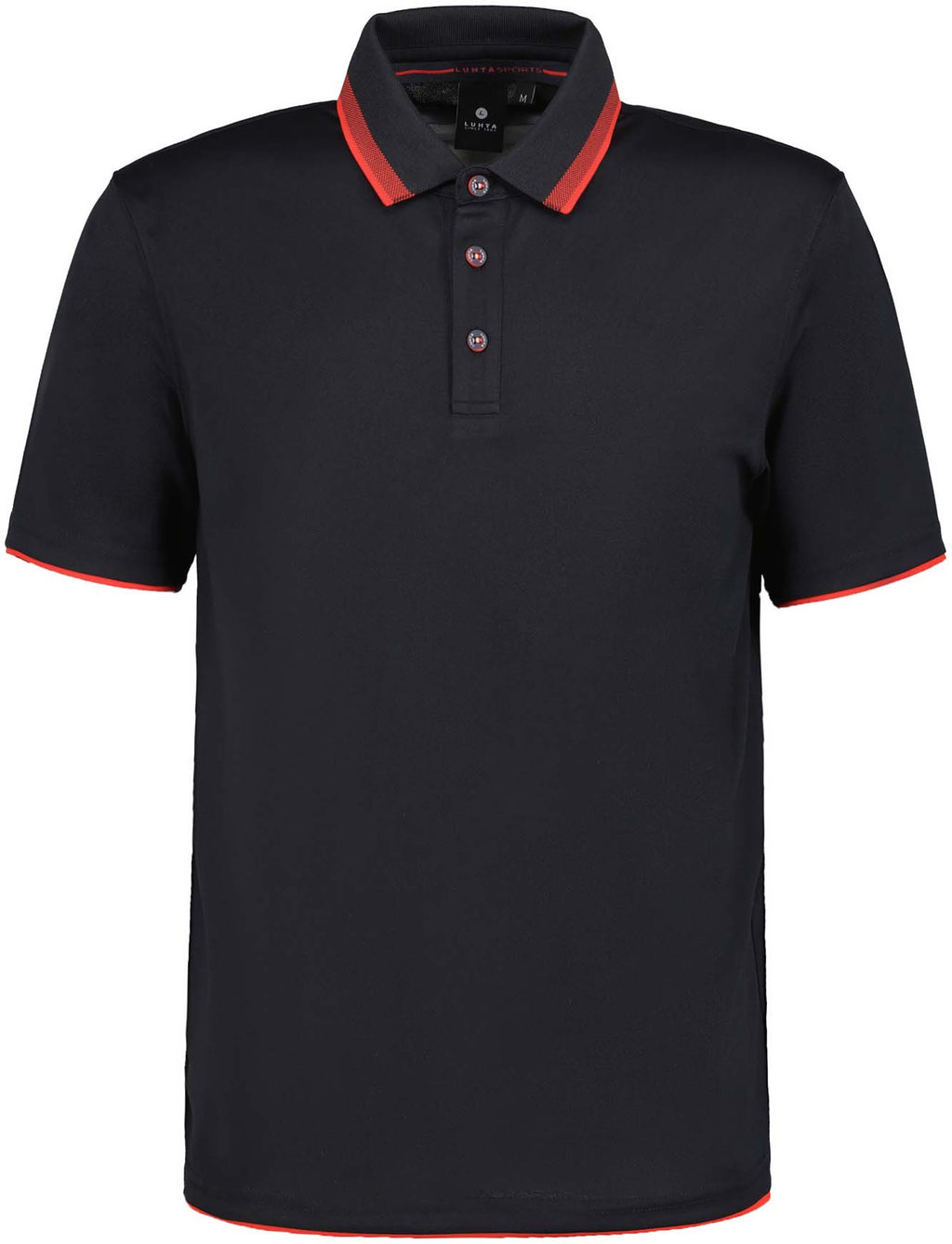 Kuortti poloshirt