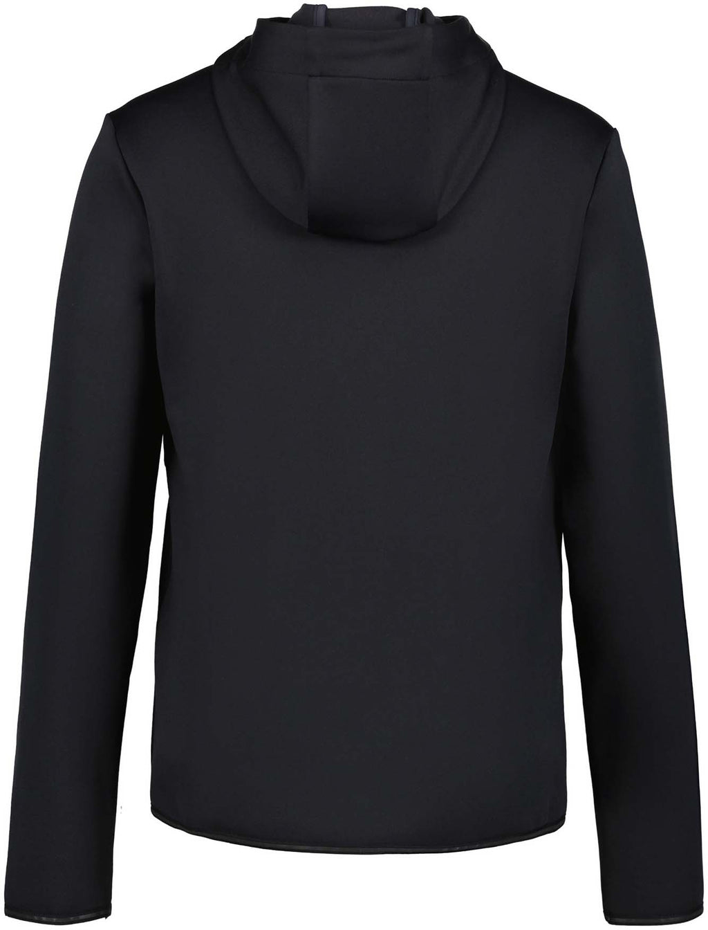 Karijoki midlayer