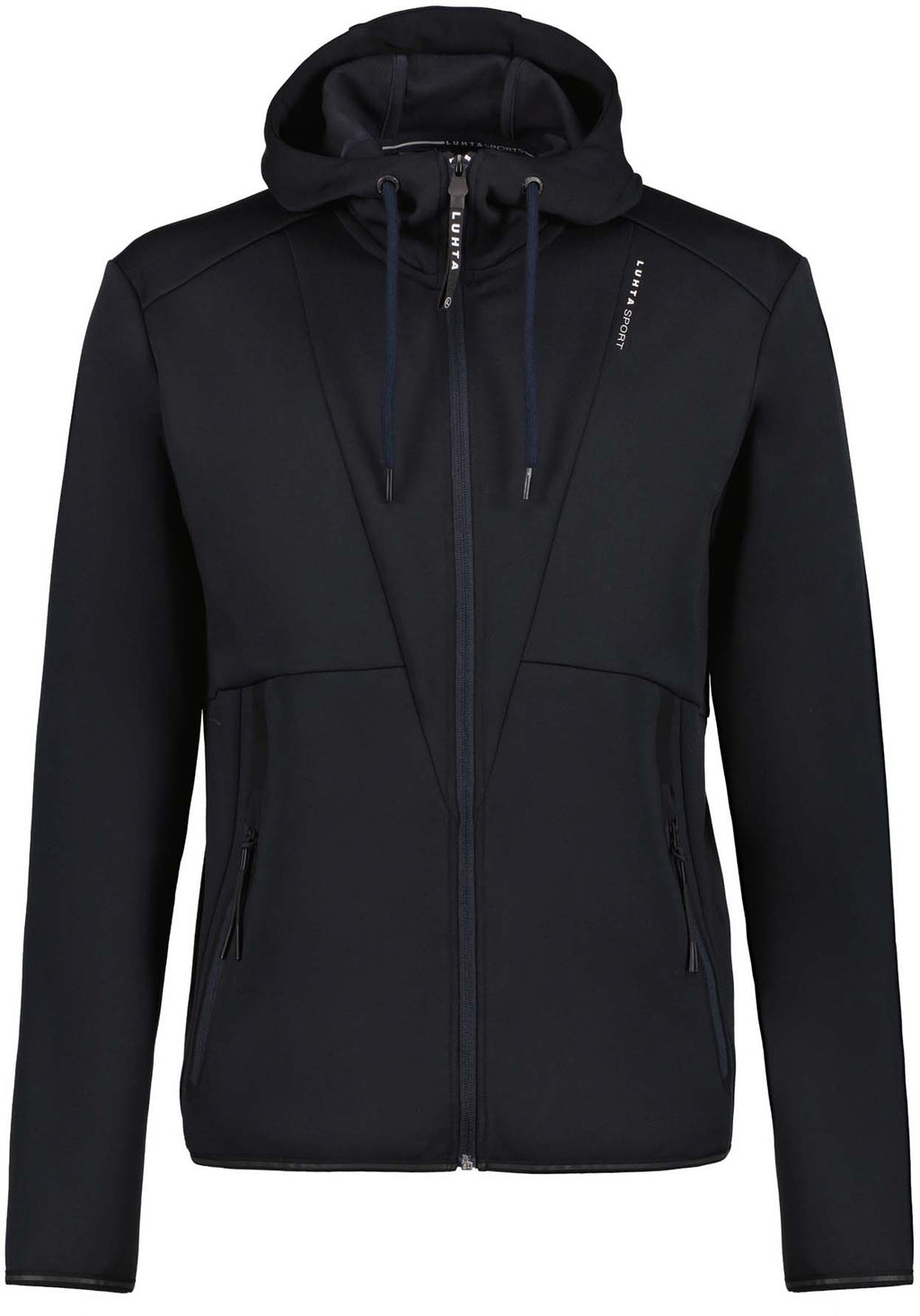 Karijoki midlayer