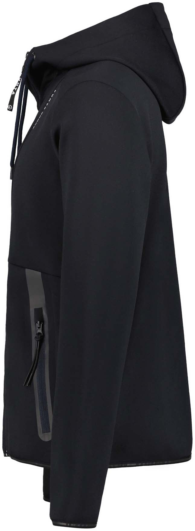 Karijoki midlayer