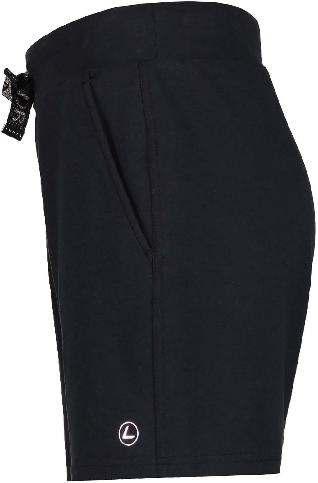 Ironniemi short