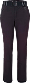 henje softshell skibroek