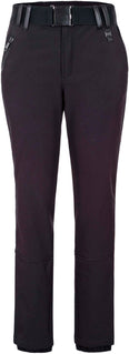 henje softshell skibroek