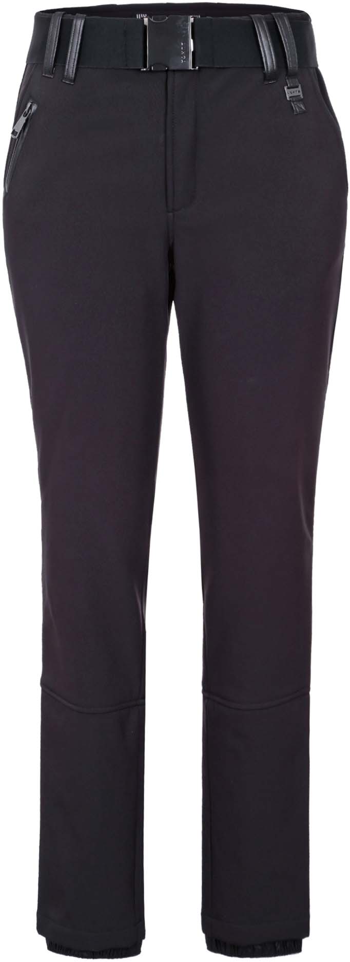 henje softshell skibroek
