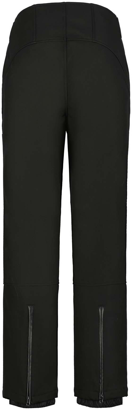 henje d softshell skibroek plus