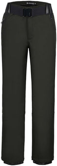 henje d softshell skibroek plus