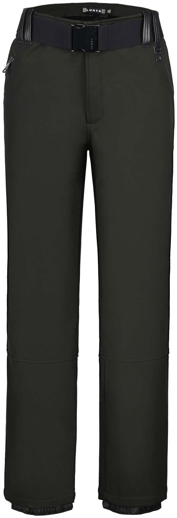 henje d softshell skibroek plus
