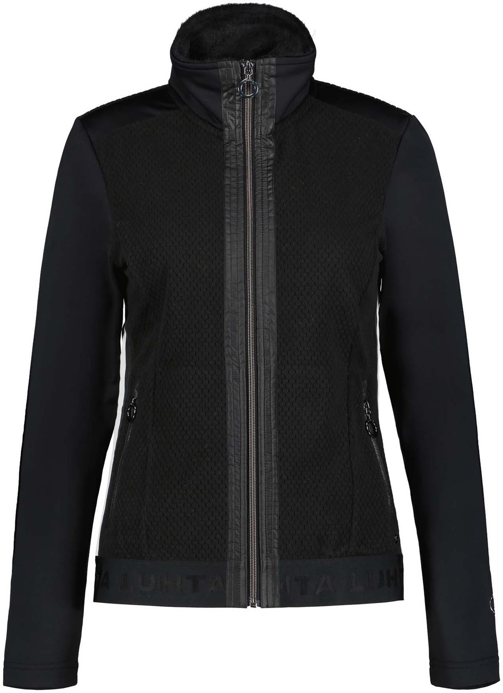 Lainiotunturi midlayer