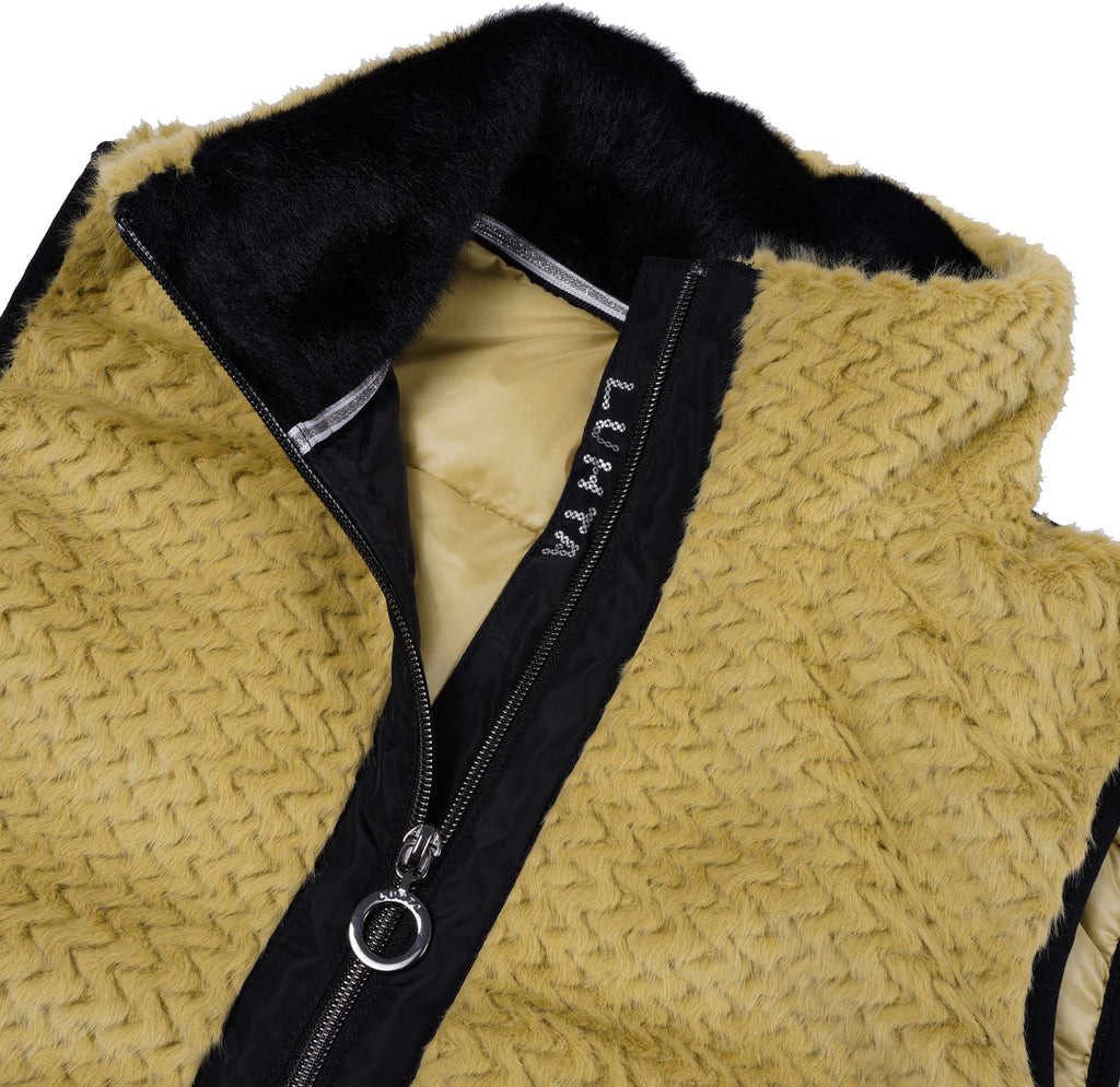 Vallovaara bodywarmer