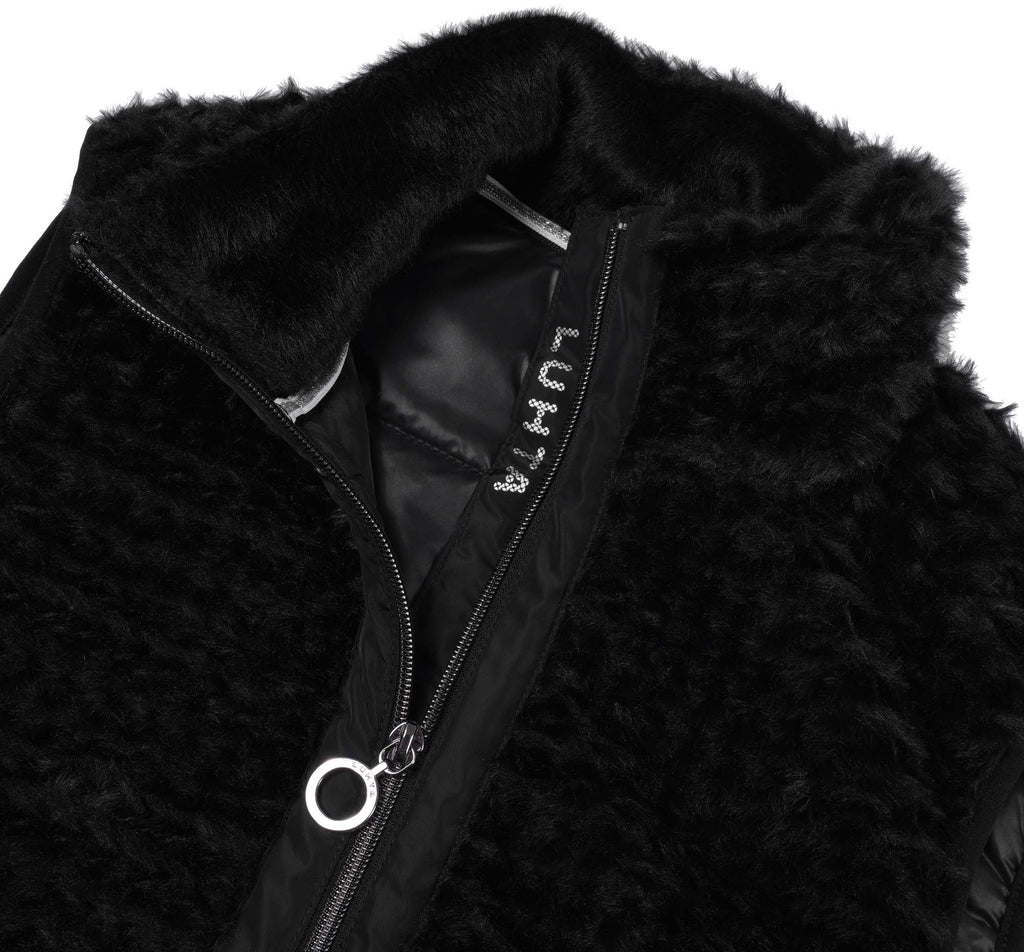 Vallovaara bodywarmer