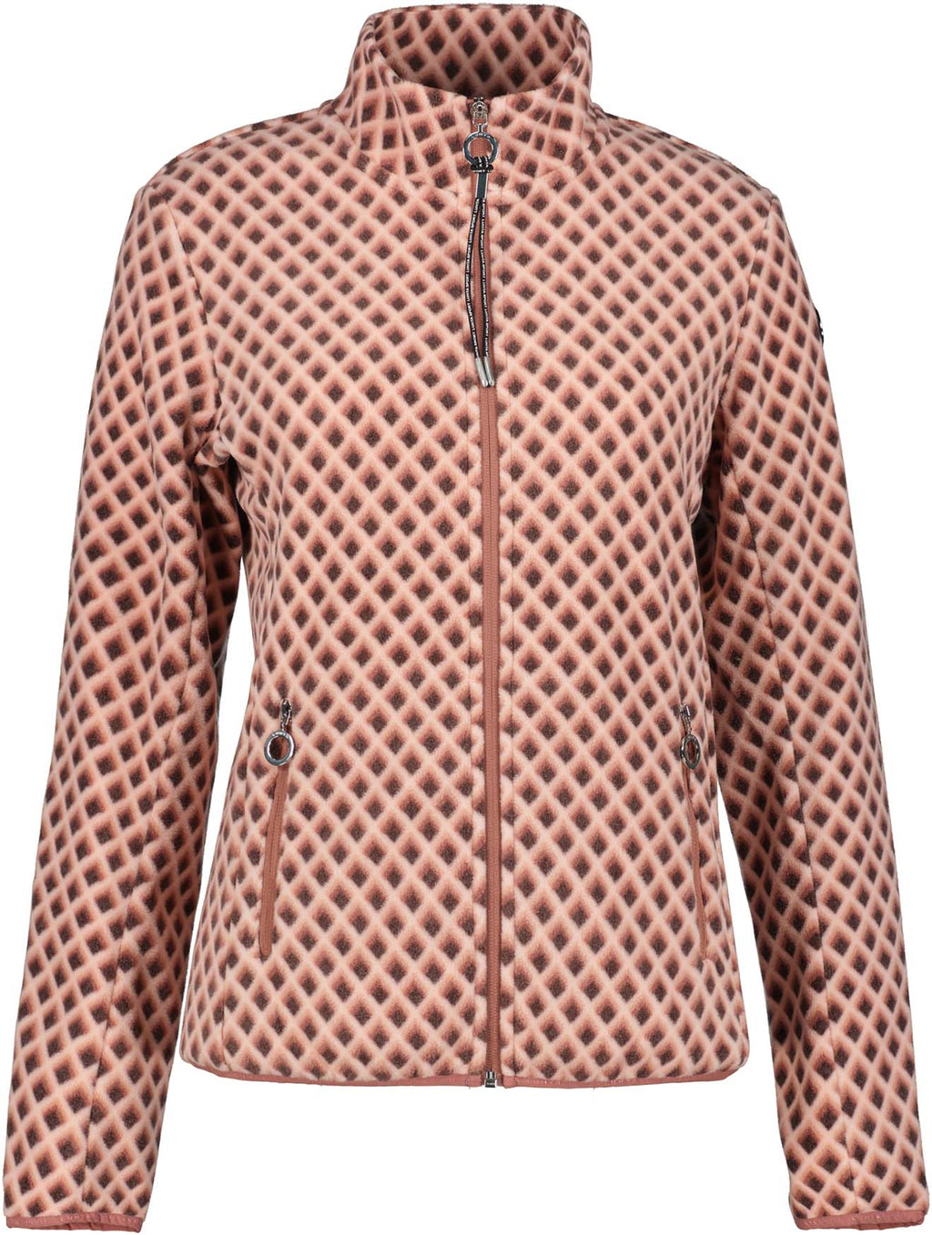 Auttoinen midlayer