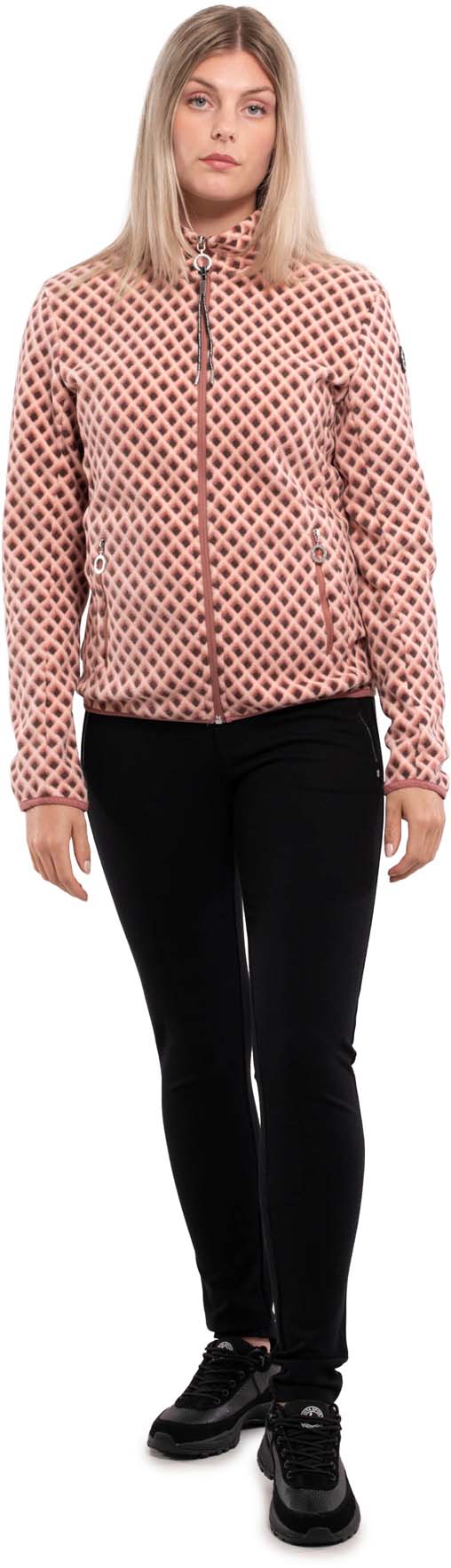 Auttoinen midlayer