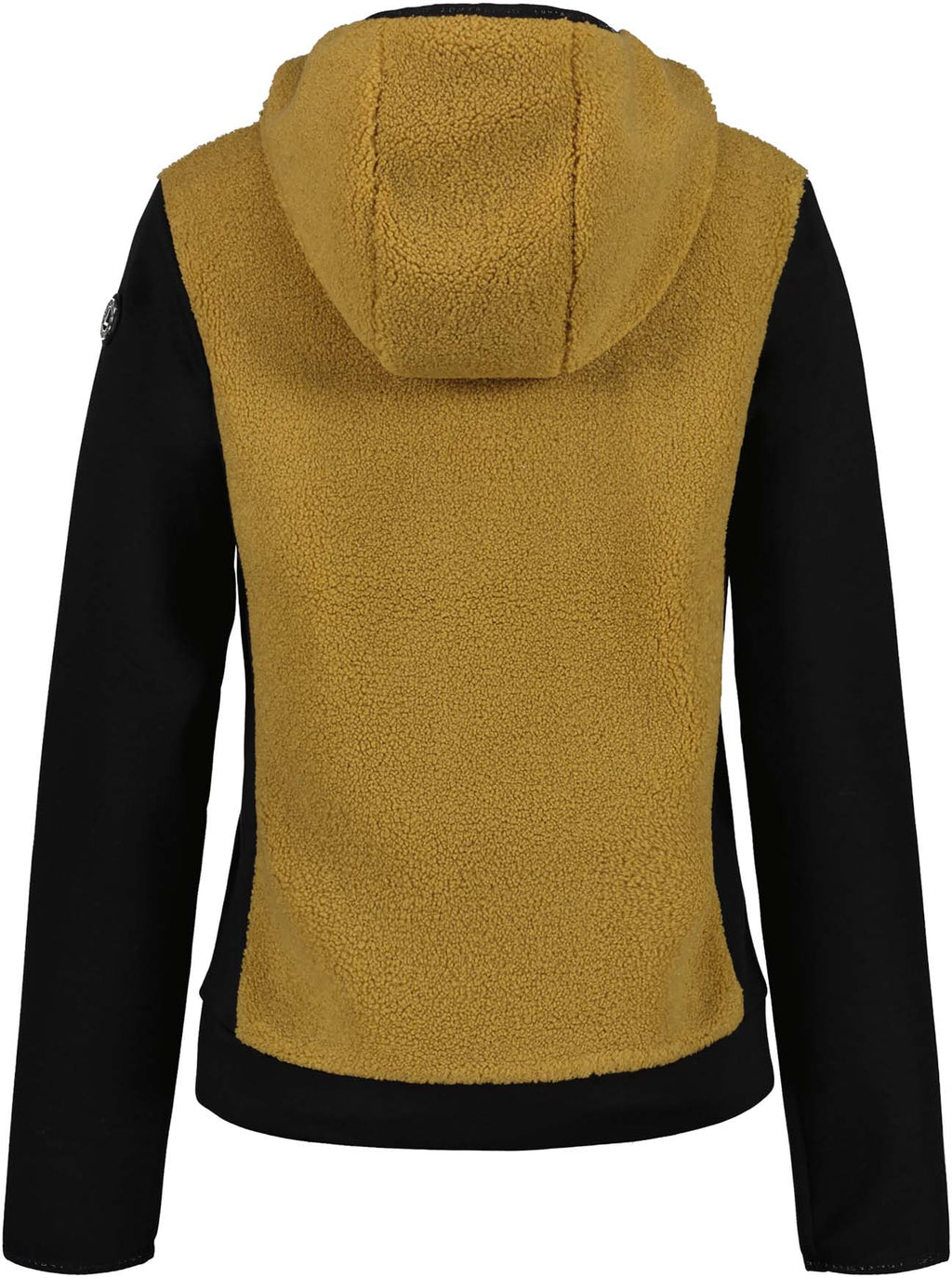 Aliskala midlayer
