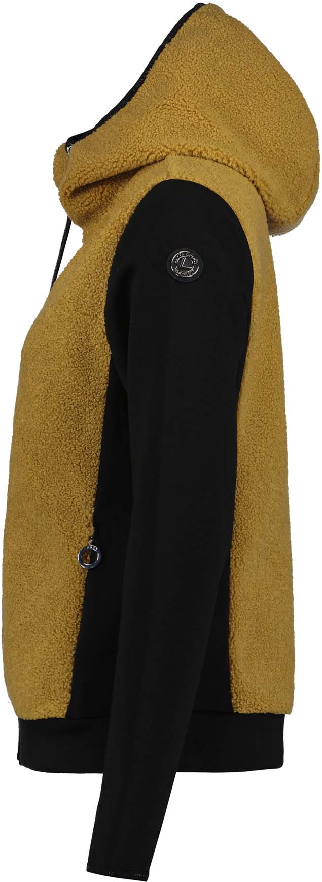 Aliskala midlayer