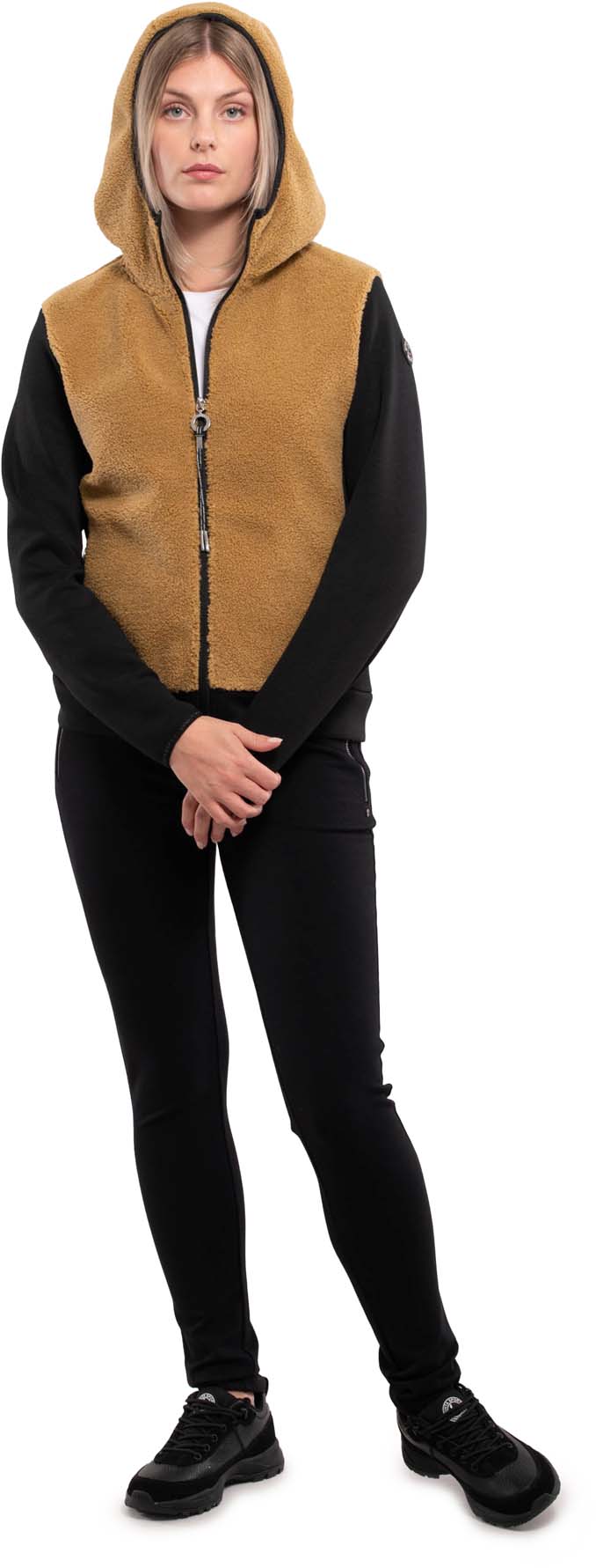 Aliskala midlayer