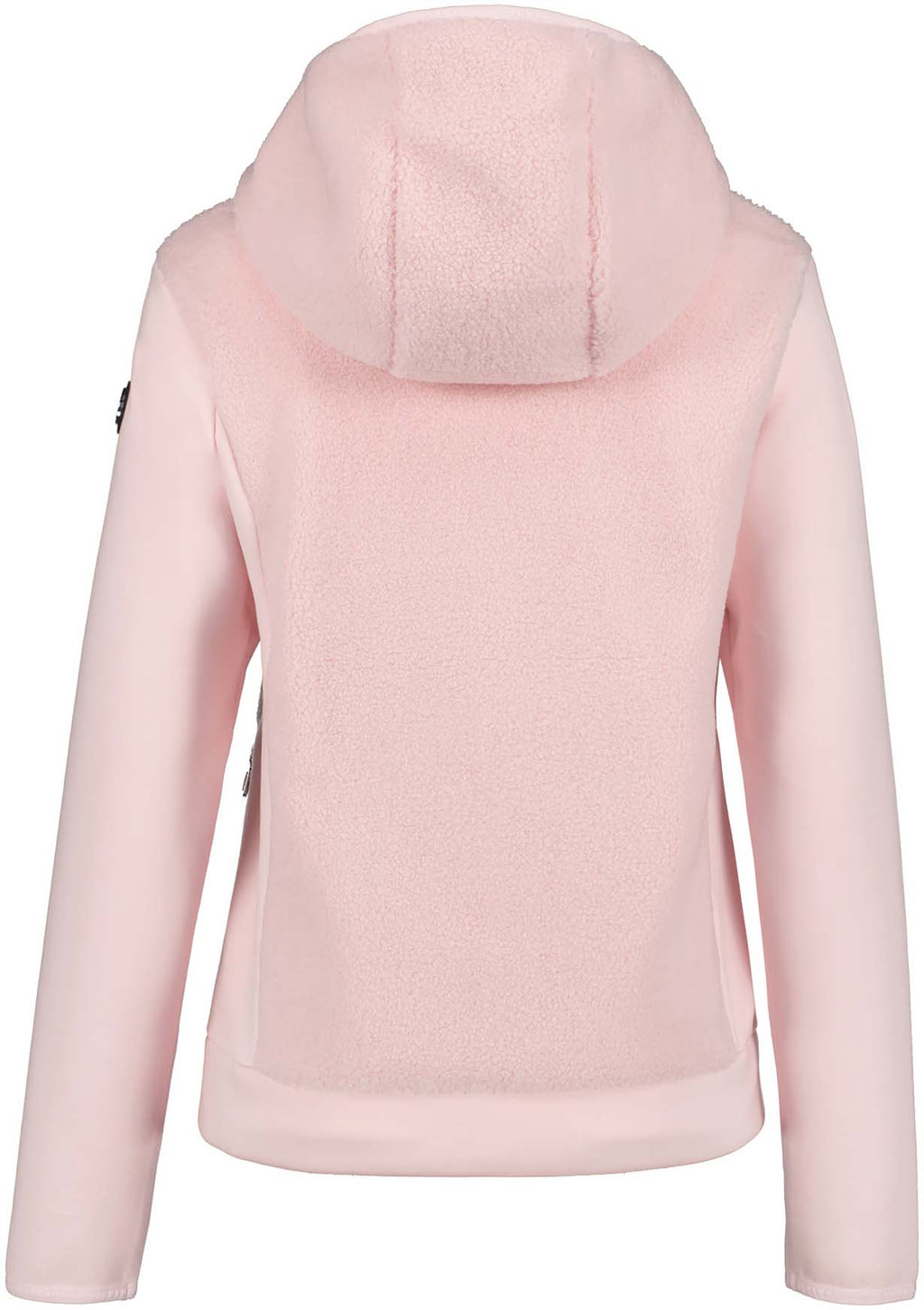 Aliskala midlayer