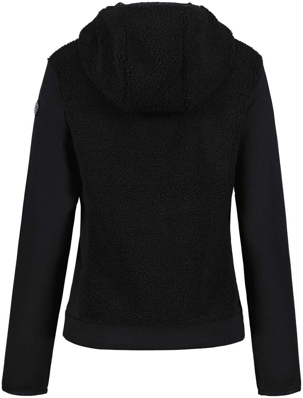 Aliskala midlayer