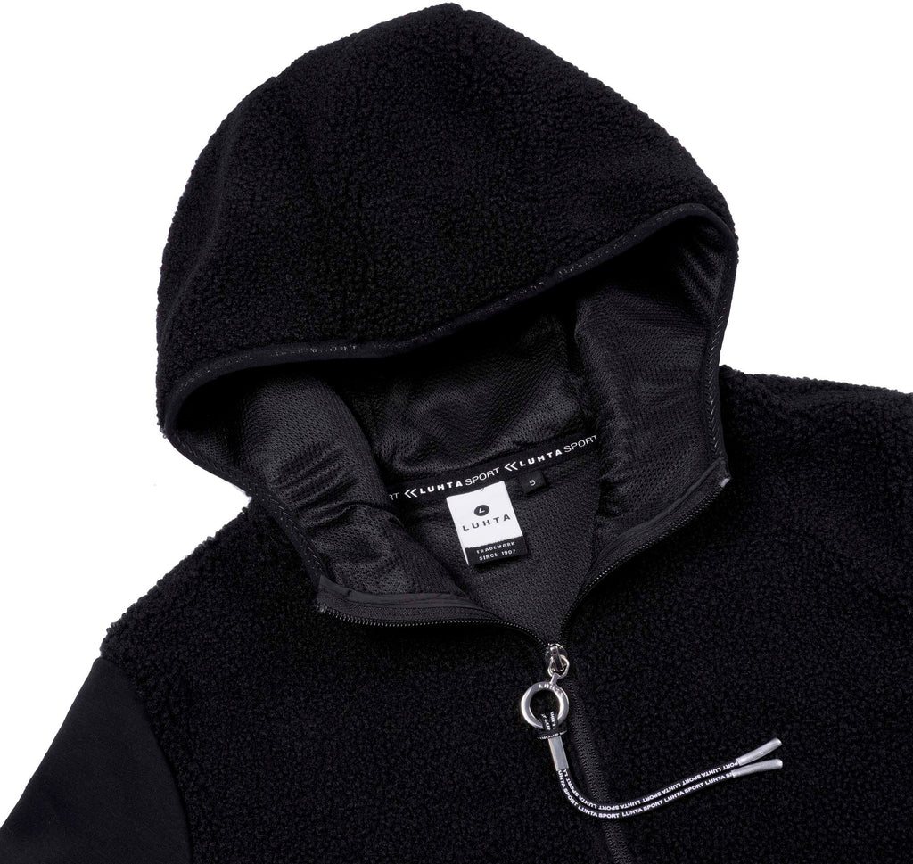 Aliskala midlayer