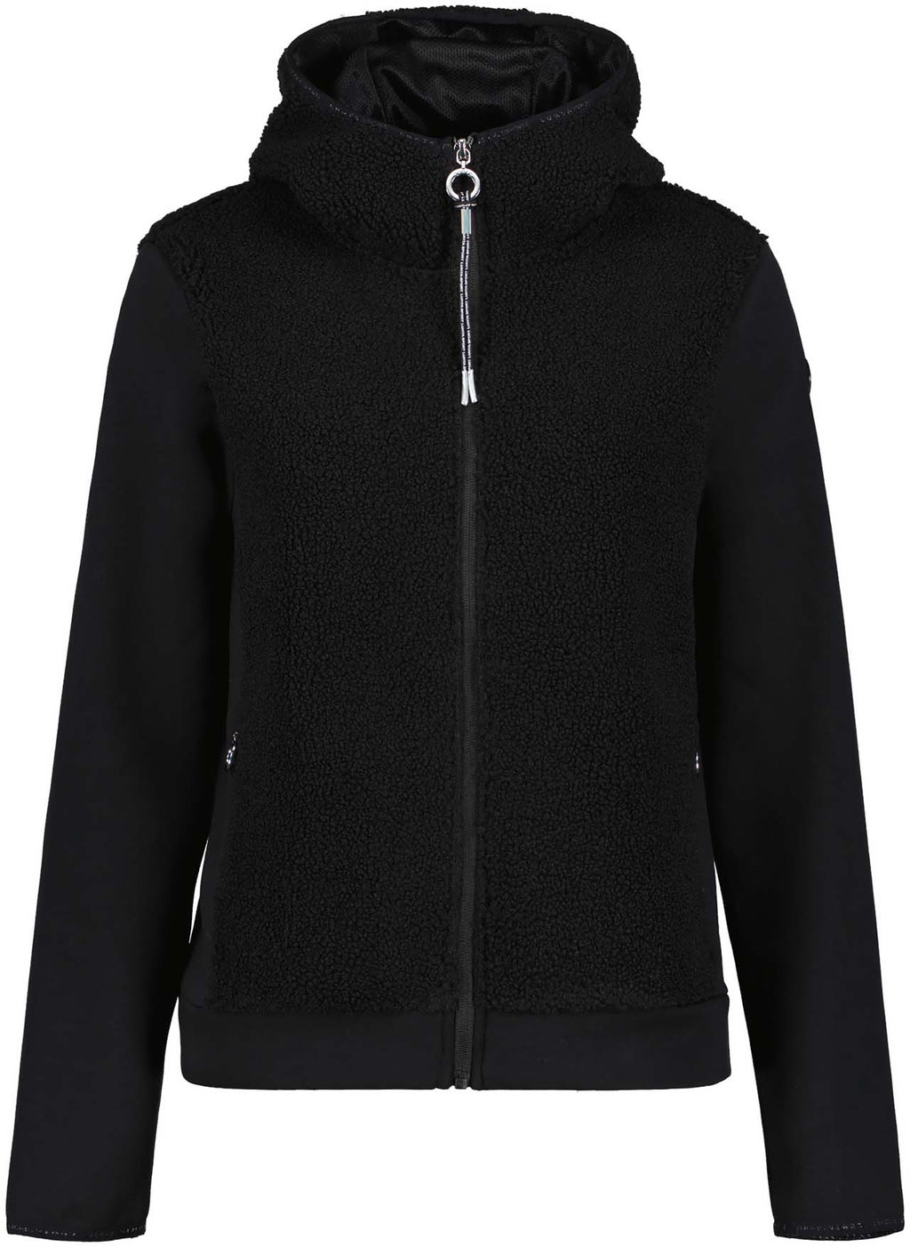 Aliskala midlayer