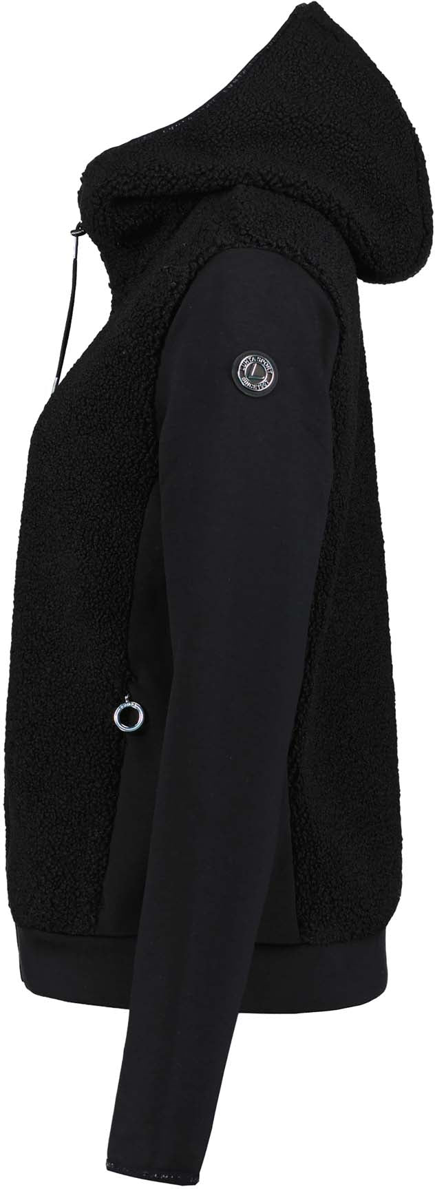 Aliskala midlayer