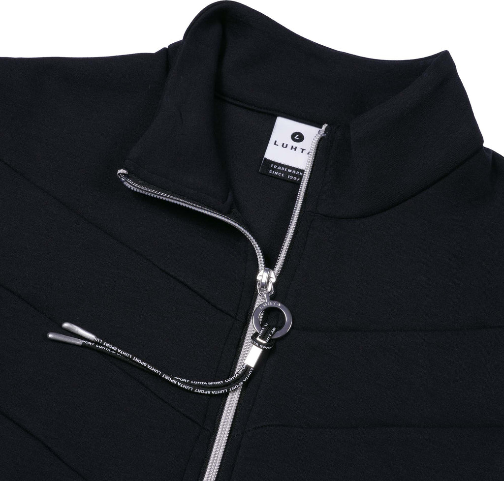Inkere midlayer