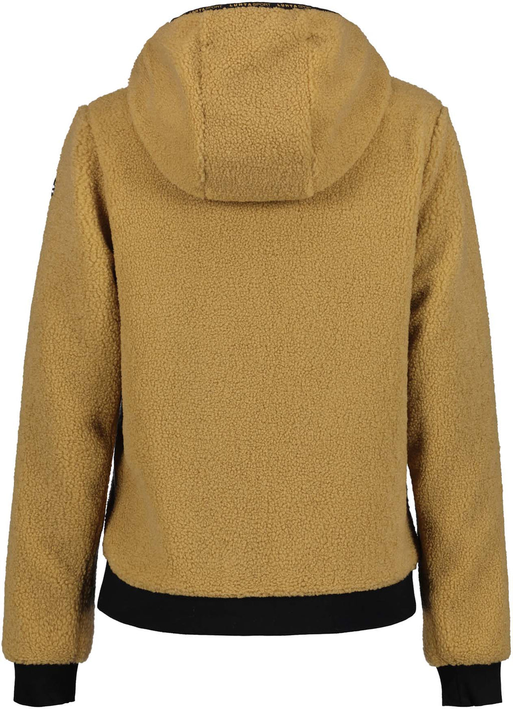 Iskoinen midlayer