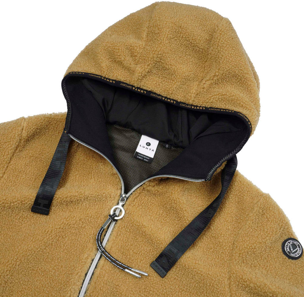 Iskoinen midlayer