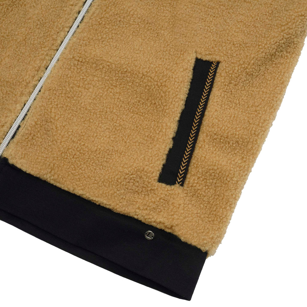 Iskoinen midlayer