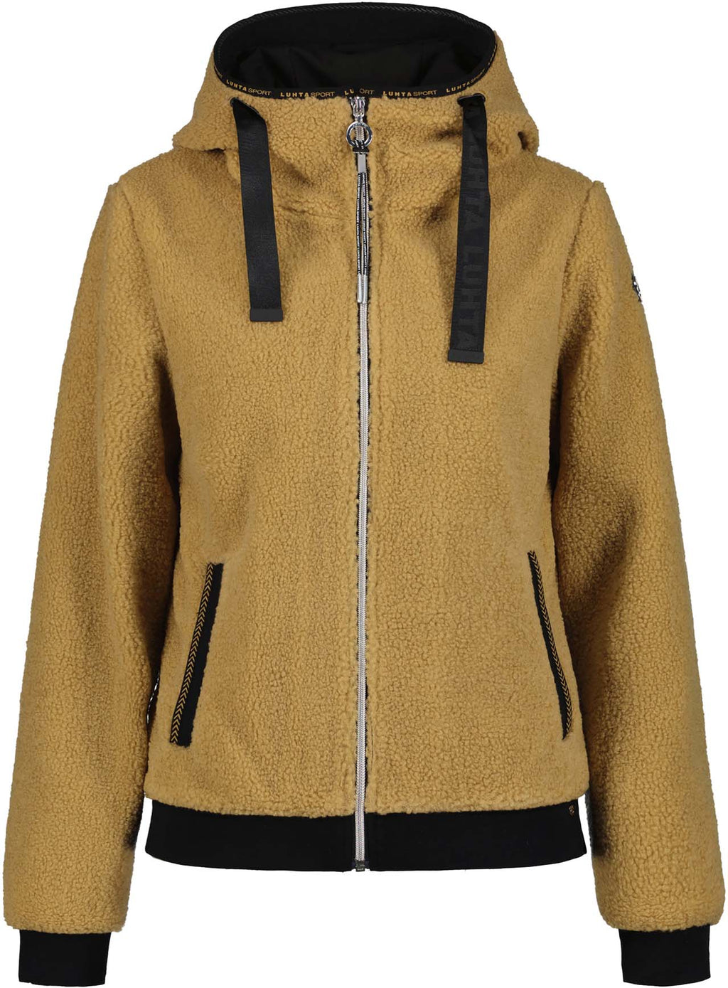 Iskoinen midlayer