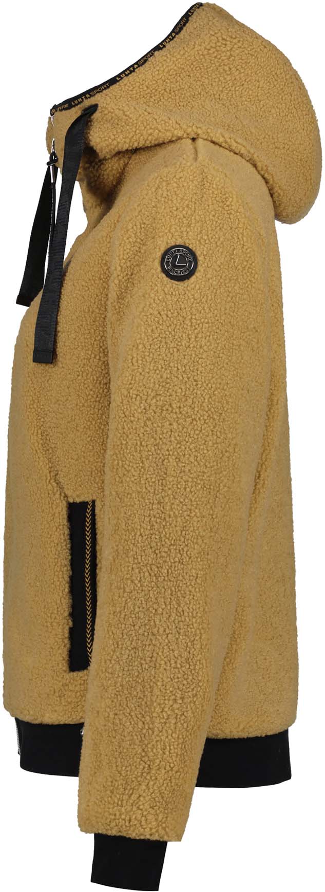 Iskoinen midlayer