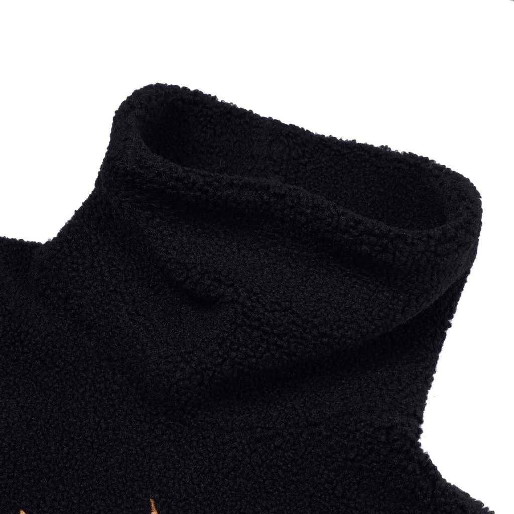 Iskola midlayer